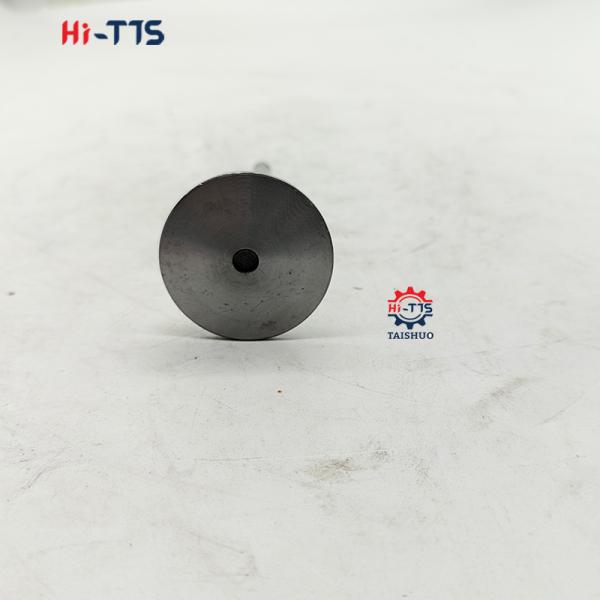 6BT 3920867 Aftermarket Excavator Engine Valves  Exhaust Valve Valves