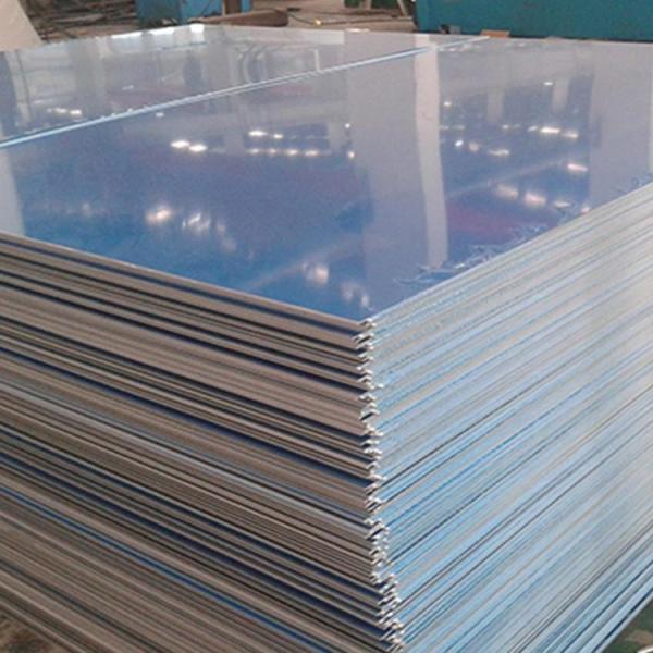 6061 aluminum row 7075 aluminum profile T6 aluminum plate / block