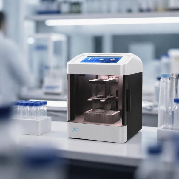 APS-16/48/96 Automated Magnetic Bead Nucleic Acid Extractor