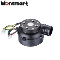 Ventilateur centrifugeur WONSMART BLDC 8.5Kpa Petit souffleur à courant continu pour machine à cpap