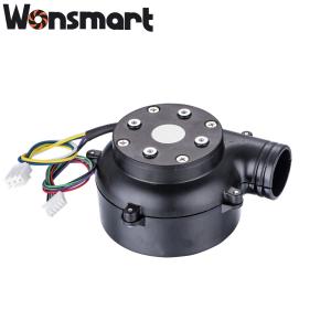 24V Dc 57m3/H Soprador de célula de combustível de alta capacidade 8.5Kpa Mini