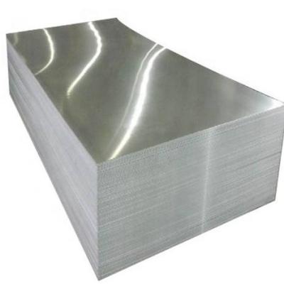 Folha de alumínio pura 3mm GBT3880-2012 de SYL 1A85 1A90 1A93