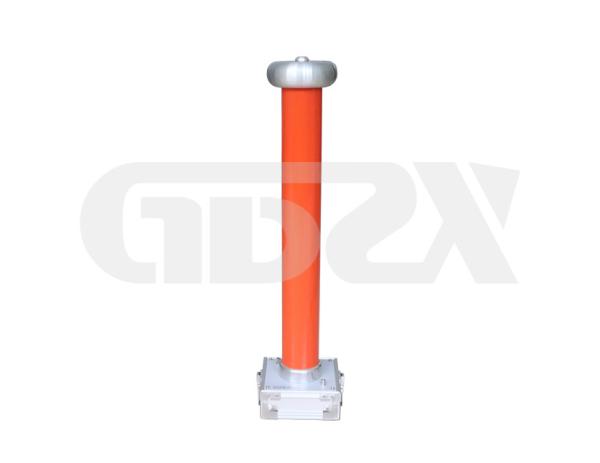 FRC-300kV Diviseur de tension CA-CC de haute précision HV Mv Dispositif de mesure 100kv 150kv 200kv 300kv