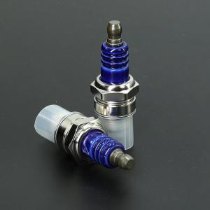 ユニバーサルチェーンソーガソリンエンジン用スパークプラグ 修理部品と林業工具
