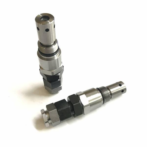 Doosan Excavator Parts DH220-5 Main Relief Valve SO-D-07.HEIC for Durable Performance