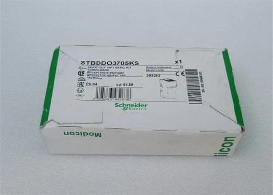 Schneider 24VDC IN 16PT BASIC KIT MODULE CONNECTOR SCREW STBDDI3725KS Modicon module new original
