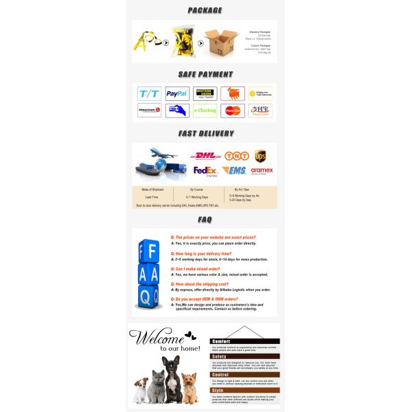 Fancy Dog Collar Harness And Leash Set For Daily Walking