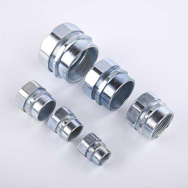 Internal Thread Waterproof Cable Gland M63 Cable Gland 15 - 22mm