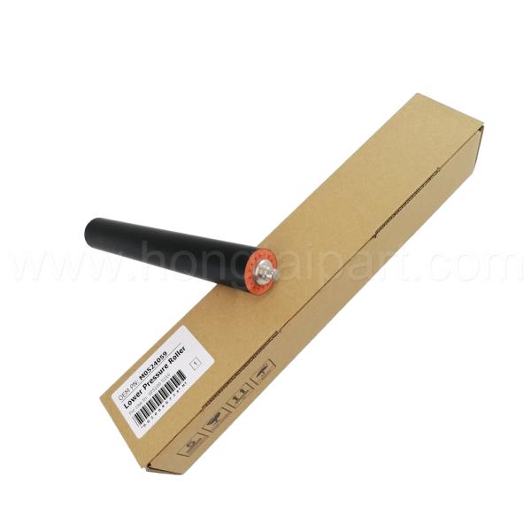 Rolo de pressão para a impressora de venda quente Supplie Fuser Roller Originl do OEM M0524059 do Ricoh SP5200 5210 de alta qualidade