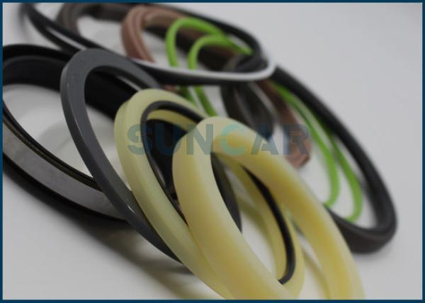 Selo Kit Boom Cyd Repair Kit do cilindro de 4206345 cubetas para a máquina escavadora EX120 de Hitachi