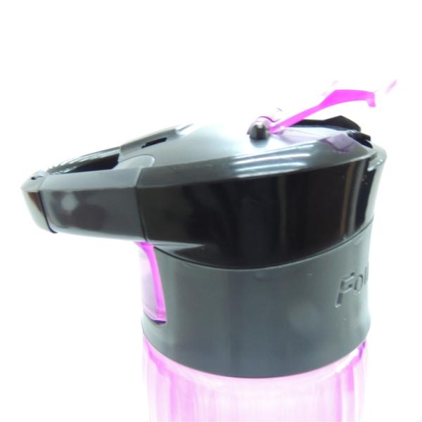 cabalash shaped tritan water bottle/sports water bottle