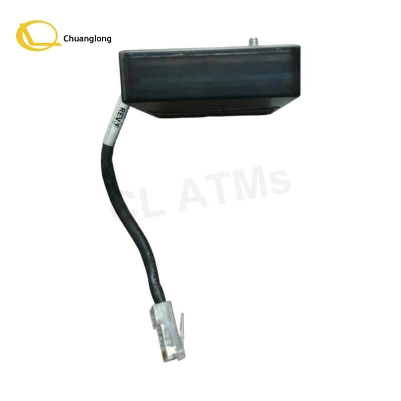 4450743848 NCR Contactless Card Reader Assy ATM Spare Part NCR ATM USB Contactless Card Reader Assembly 445-0743848 Original New