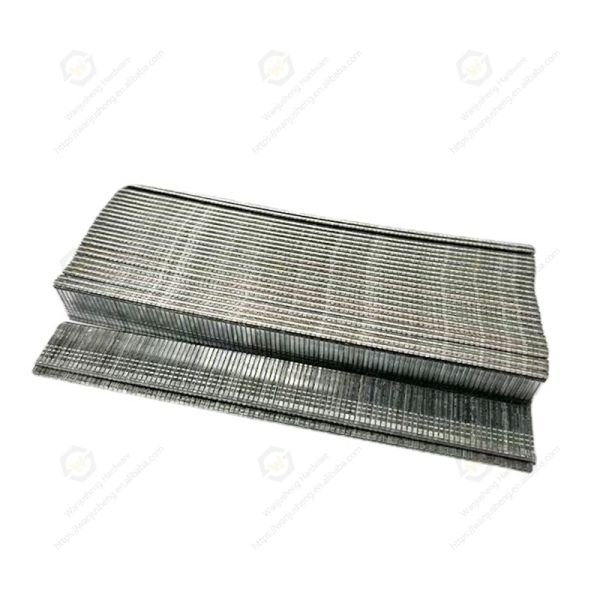 F15/20/25 Gun Nail Wooden Concrete Nail Gun Electric Roof Strong Nail Gun Wooden Frame Portable Furniture Sofa Chair