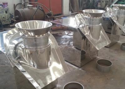GMP 1-10kg/H Rotary Granulator ,Cylinder Pellets Rapid Mixer Granulator Equipment