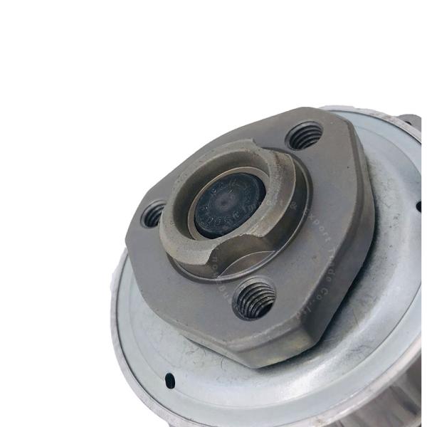A4 A5 A6 A7 A8 Q5 3.0L Engine Cooling Parts 06E121016Q 06E121016C 06E121018F 06E 121 016 Q 06E 121 016 C 06E 121 01