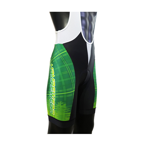 Men Bicycle Gel Chamois Padded Road Bike Cycling Bib Shorts Pro Team Cycling Jerseys