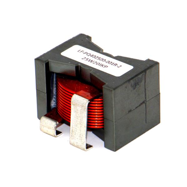 Плоский дроссель ядра феррита катушки для выпрямителя тока водителя СИД