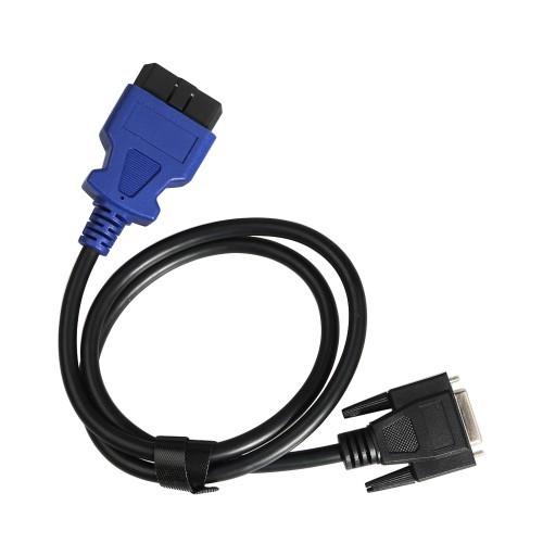 Cummins INLINE 7 dados resistentes de Reflash da ferramenta diagnóstica de adaptador de ligação de dados, leu & escreveu o ECU