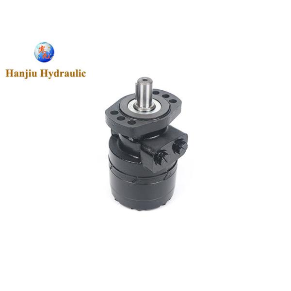 LSHT Hydraulic Motor 28.18 In3/rev Magneto 1