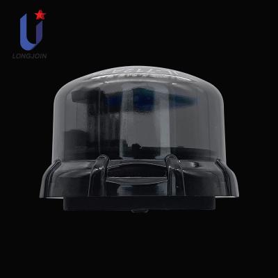 Light Sensing 0-10V Infrared Remote Control Oads Lawns Courtyards Parks