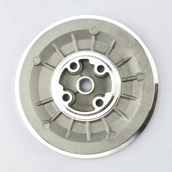 GT1549 Turbo Back Plate 4367310001 7005930003 7036820056 For 703682 0056 Turbo