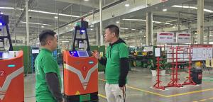 Guangzhou Star Mustang Construction Machinery Parts Co., Ltd