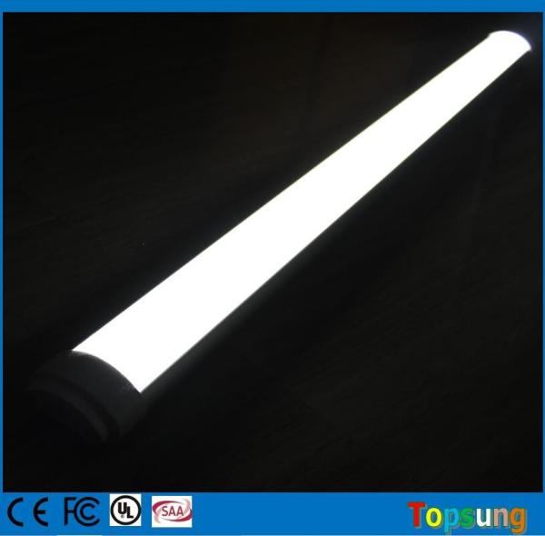 Luz LED tri-proof 3F de alta qualidade 30w com aprovação CE ROHS SAA impermeável ip65