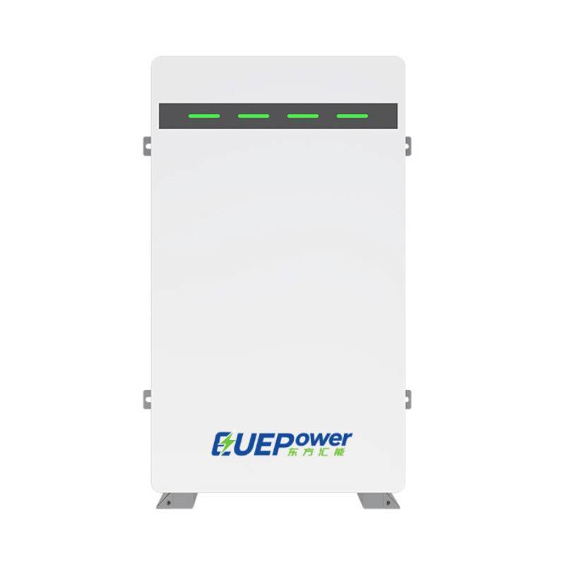 14.34kWh 51.2V Wall Mounted Energy Storage Residential ESS