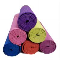 Machine de fabrication de tapis de yoga en caoutchouc naturel leader dans l'industrie