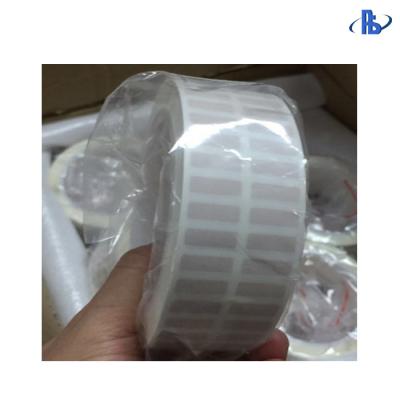 PI Label Roll High Viscosity With Ultra High Temperature Performance