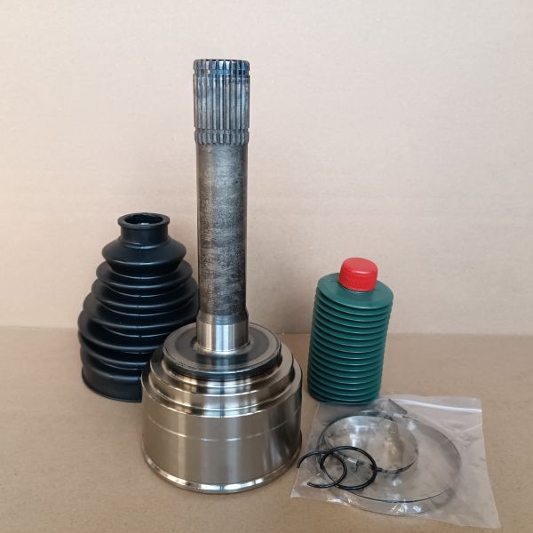 KAWA KA-NSP20A48 OUTER CV JOINT 24X62X27 KIA 49591-1F210 KIA OPTIMA/MAGENTIS 2005-2010;KIA SPORTAGE 2004-2010