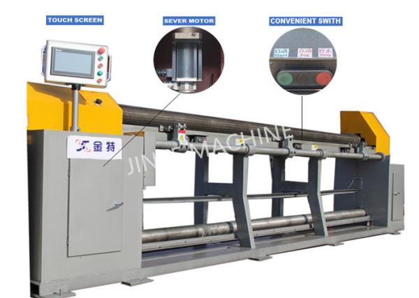 Galvanized Steel Chicken Mesh Hexagonal Wire Netting Machine
