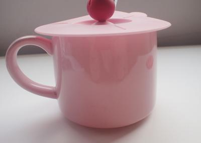 Silicone Suction Lids Food Cover BPA Free 4,6,8,10,12for Cups Dishes Pan