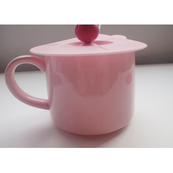 Крышка BPA свободно 4 еды крышек всасывания силикона, 6, 8, 10, 12 для лотка блюд чашек