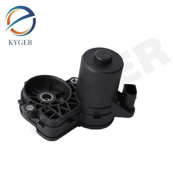 KYGER High Quality 000 906 13 03 Auto Part Parking Brake Actuator For Mercedes Benz C205 C300 0009061303