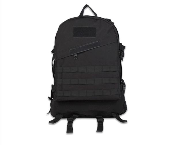 OEM Reinforced Firearm Carrying Case Black / Amy Green/  Khaki