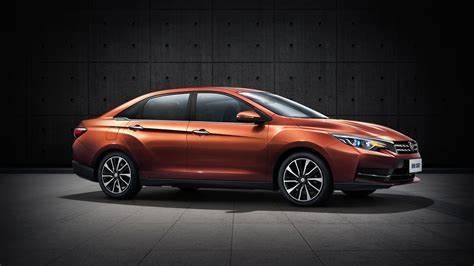 Dongfeng Nissan Venucia D60 EV 2500mm - 3000mm Wheelbase Left Hand Drive Car