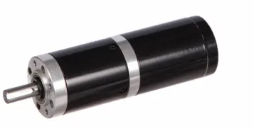 Low Noise Electric Curtains Motor 24V 0.2A Gear Motor Used For Electric Blinds