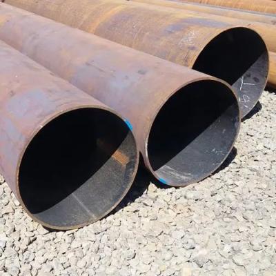 42CrMo Precision Small Diameter Alloy Seamless Steel Pipe Thermal Expansion Seamless Pipe