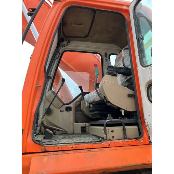 China Supplier Used Excavator Doosan DH370LC-9 Second machine Good Condition Best price