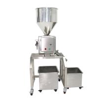 Detector de metais plástico da agulha dos grânulo de 250KG/HR 5S