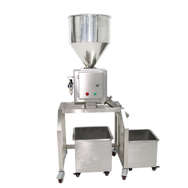 Easy To Operate Gravity Metal Separator For Plastic Molding Industry  Tube Diameter 70 Mm