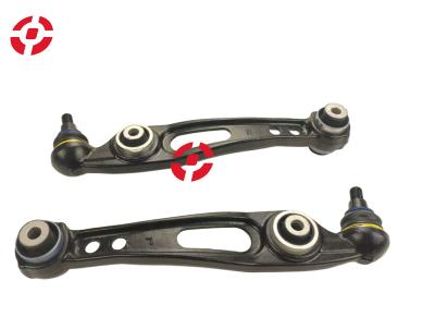 Auto suspension arm Front right lower control arm compatible LR034217 for Land Rover