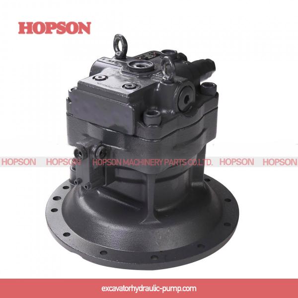 A massacré le moteur ZAX330-3 ZAX350-3 ZAX360-3 9236295 d'oscillation de Hitachi d'entraînement