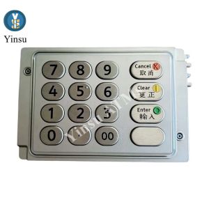 4450783520 ATM Parts NCR EPP4 English Version 445-0783520