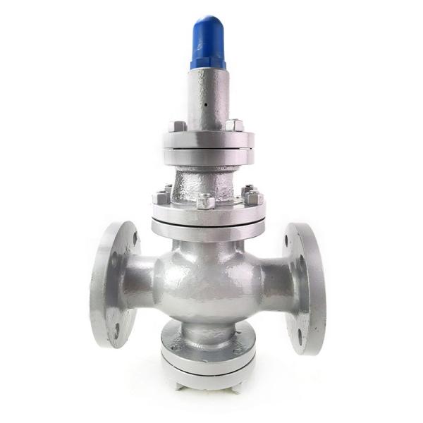 Safety Relief Valves Valve High Pressure Type butterfly 100mm Proportional Pressure Reducing Valve
