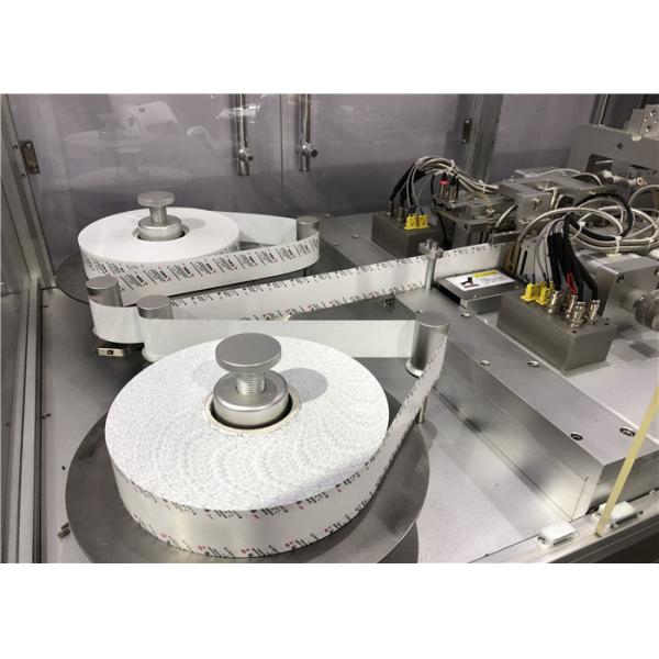Pharma Suppository And Vaginal Suppository Manufacturing Equipment In Filling Machine