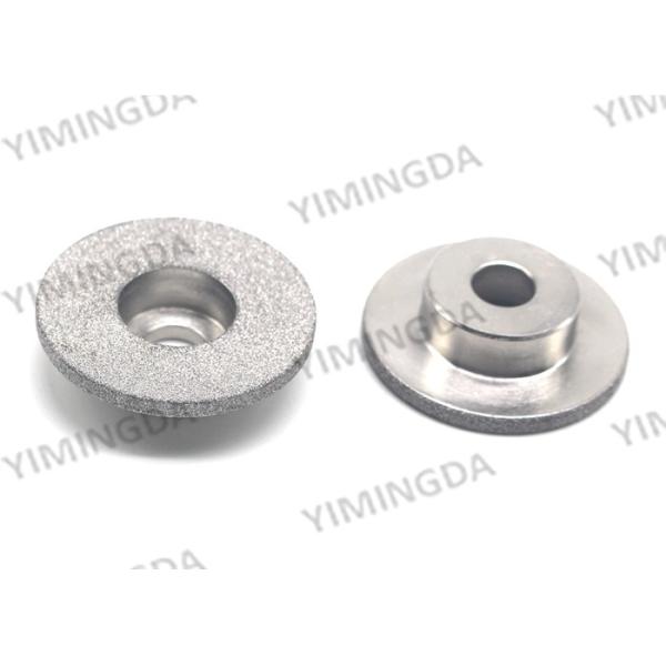Колесо диаметра 43mm меля каменное для FK; Смелите камень для верхнего Cut9