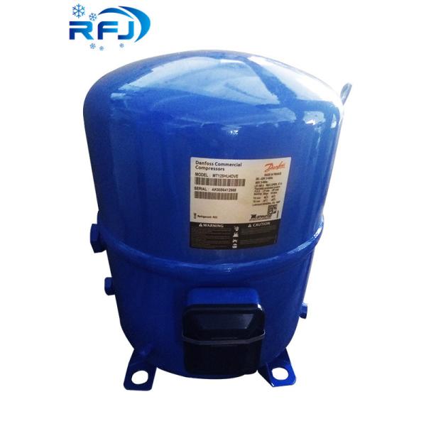 MTZ64HM4CVE MTZ64-4VI Refrigeration Scroll Compressor 1.8L Oil Change AC Power Fixed speed