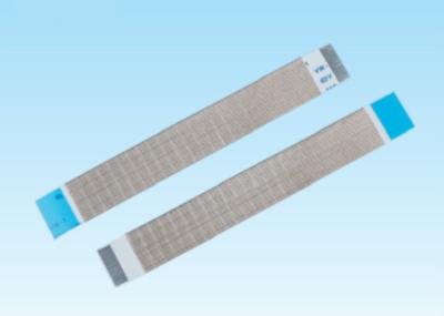 0.5mm Pitch FFC Flat Cable 20 Pin Opposite Direction 2cm - 40cm Length